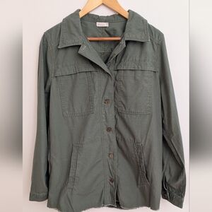 GENTLE FARN Barn Jacket